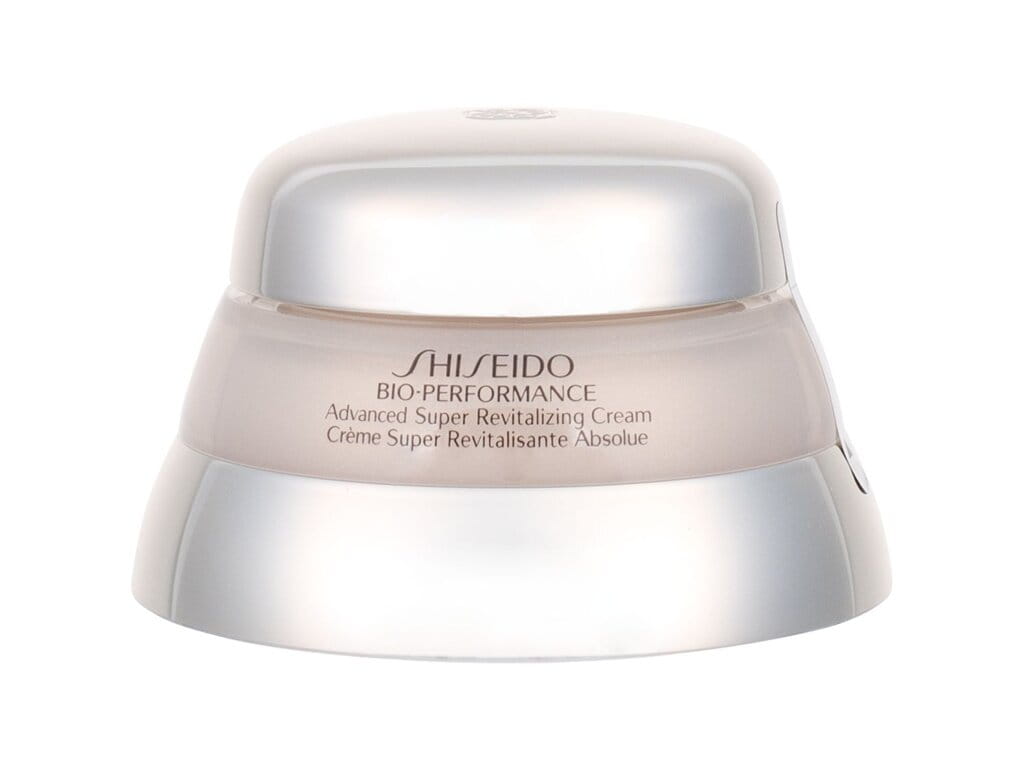 Shiseido Bio-Performance Advanced Super Revitalizing W Krem do twarzy na dzień 50ml-550370